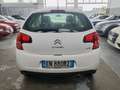 Citroen C3 C3 1.4 hdi Exclusive c/esp Bianco - thumbnail 14