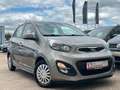Kia Picanto Spirit *1.HAND*SCHECKHEFT*KLIMA*SHZ* Silber - thumbnail 4