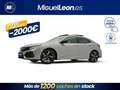 Honda Civic 1.6 i-DTEC Executive Gris - thumbnail 1
