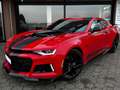 Chevrolet Camaro Coupé 2.0 / LED/CarPlay/20ZOLL Rot - thumbnail 5