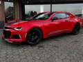 Chevrolet Camaro Coupé 2.0 / LED/CarPlay/20ZOLL Rot - thumbnail 4
