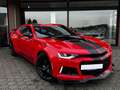 Chevrolet Camaro Coupé 2.0 / LED/CarPlay/20ZOLL Rot - thumbnail 2