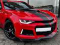 Chevrolet Camaro Coupé 2.0 / LED/CarPlay/20ZOLL Rot - thumbnail 1
