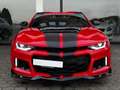 Chevrolet Camaro Coupé 2.0 / LED/CarPlay/20ZOLL Rot - thumbnail 3