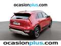 Kia Niro 1.6 HEV Drive 141 Rojo - thumbnail 4