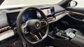 BMW 520 d xDrive Grau - thumbnail 7
