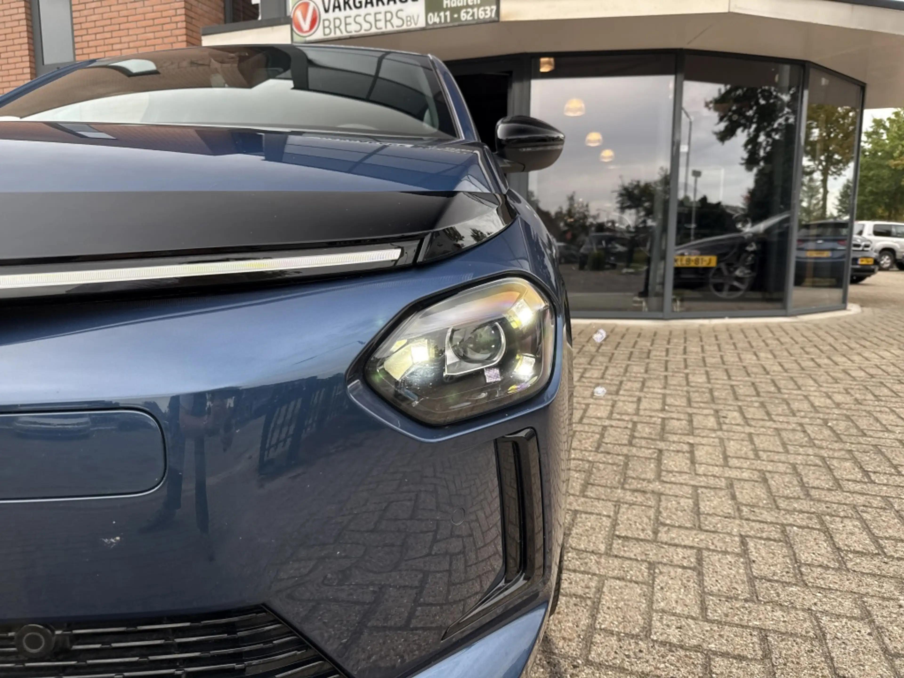 Lancia Ypsilon Edizone Cassina Limitata 51 kWh — photo 15