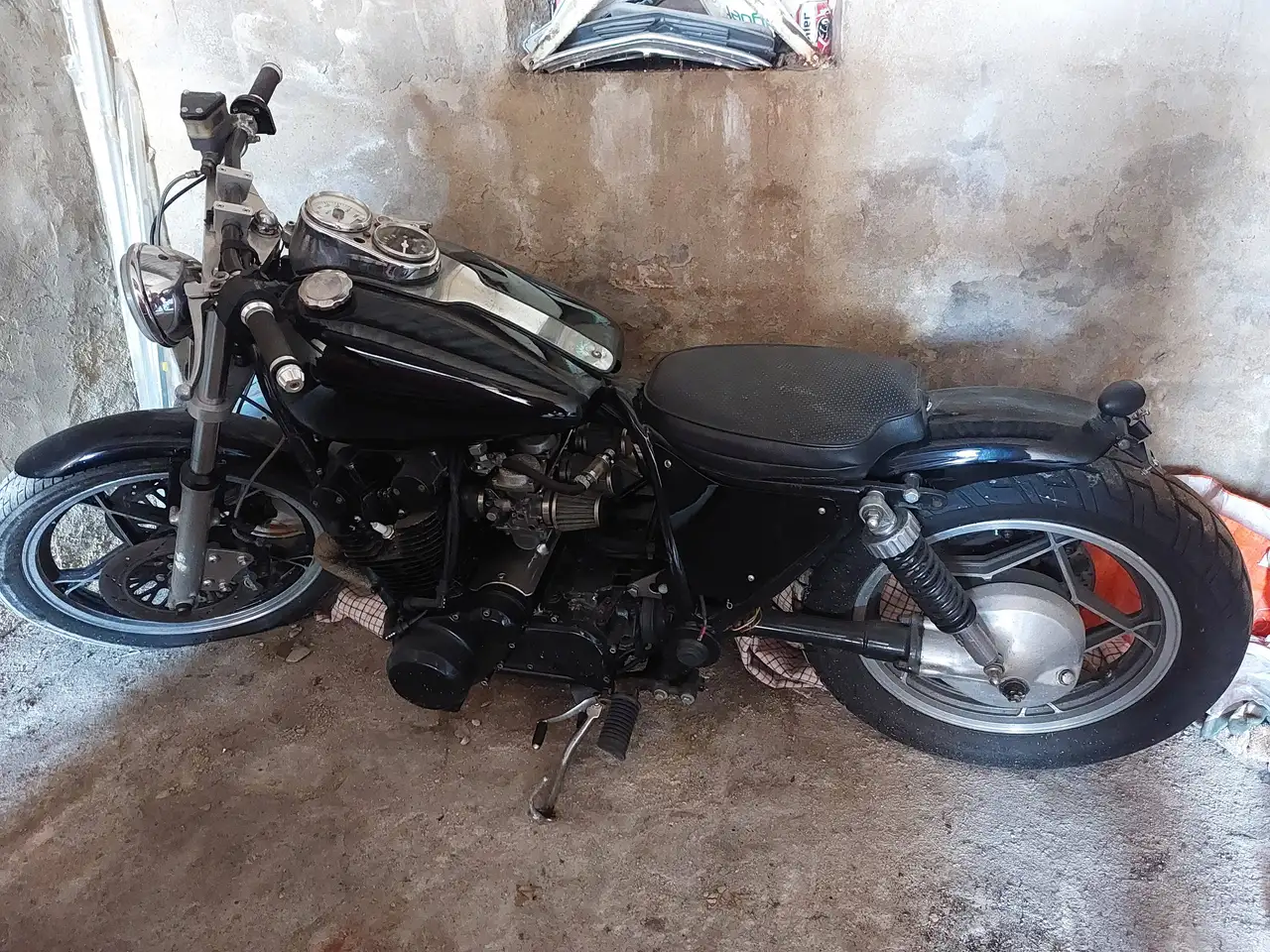 Suzuki GS 850