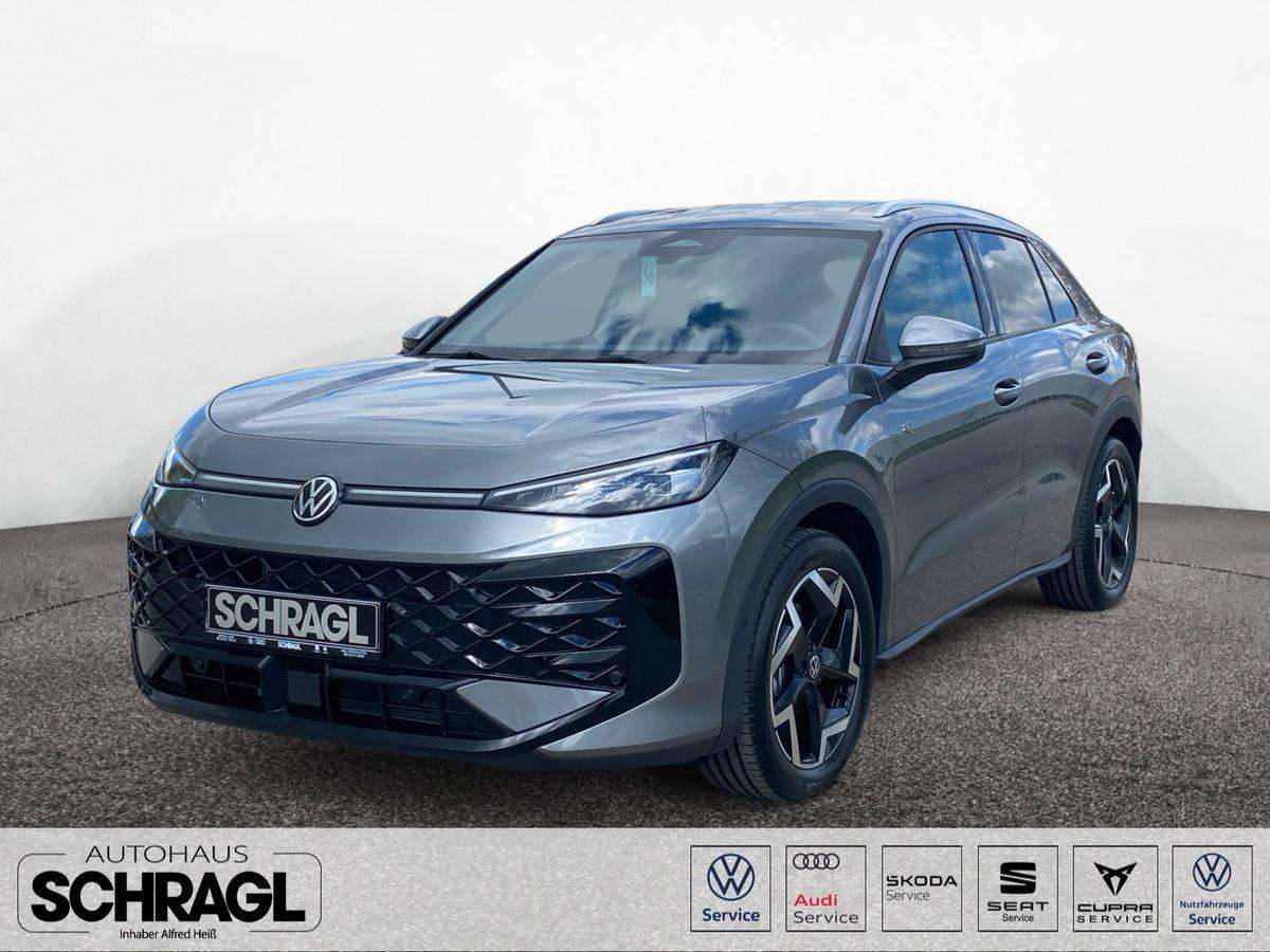 Brugt Volkswagen T-Roc 1.5