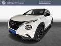 Nissan Juke 1.6 Hybrid 4AMT N-Connecta Winter-Paket Weiß - thumbnail 1