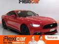 Ford Mustang Fastback 2.3 EcoBoost Rojo - thumbnail 1