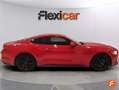 Ford Mustang Fastback 2.3 EcoBoost Rojo - thumbnail 3