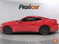 Ford Mustang Fastback 2.3 EcoBoost Rojo - thumbnail 4