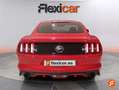Ford Mustang Fastback 2.3 EcoBoost Rojo - thumbnail 5
