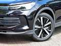 Volkswagen Tiguan Life 2,0 l DSG/GOAL/PLUSP./KEYLESS/AHK/APP Schwarz - thumbnail 3