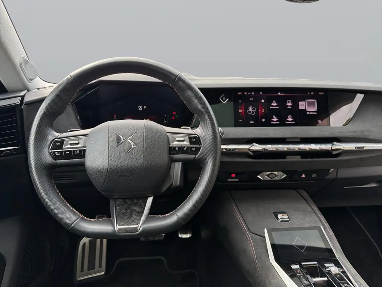 DS 4 PERFORMANCE LINE + PureTech 180, миниатюра 15
