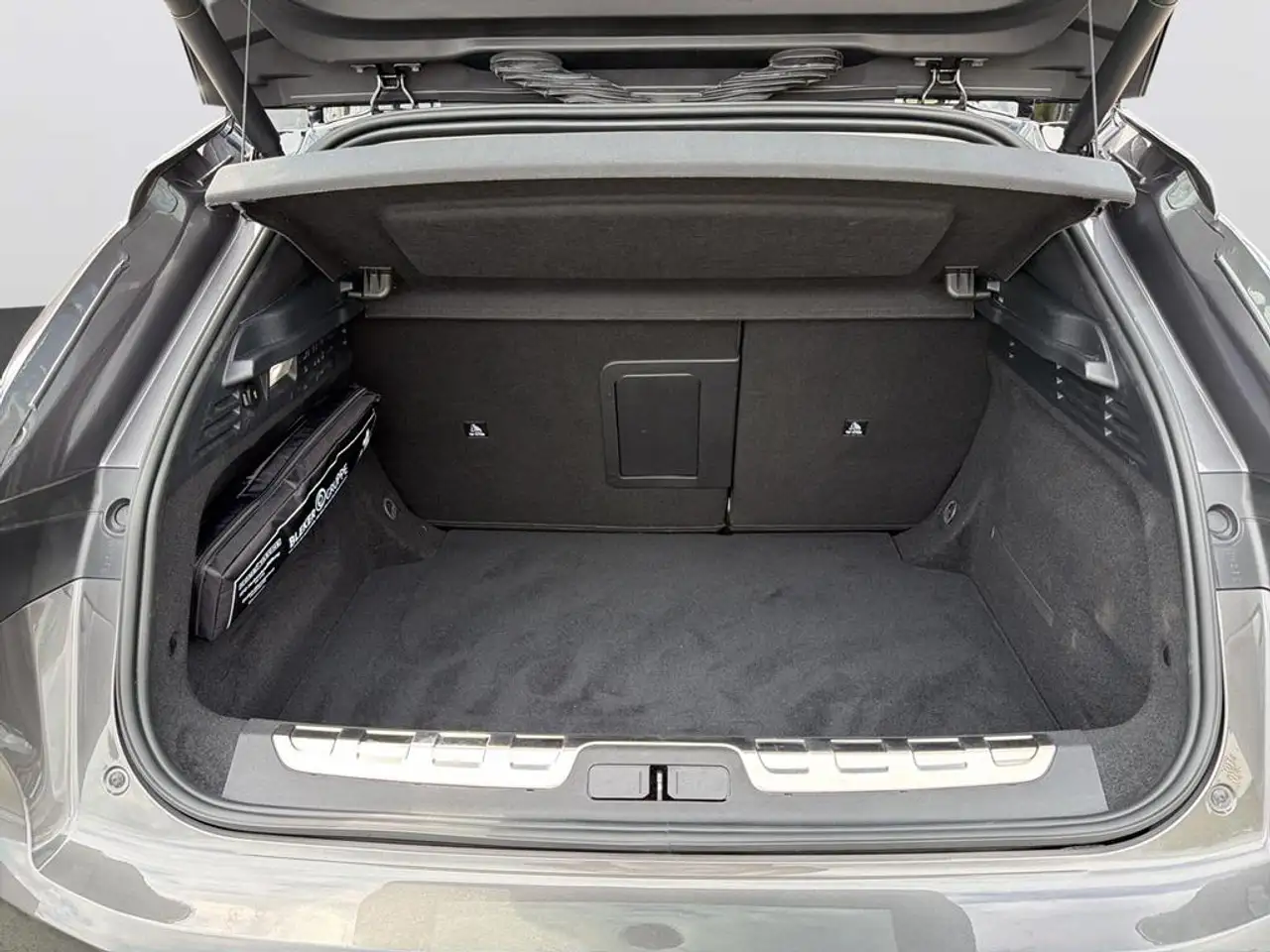 DS 4 PERFORMANCE LINE + PureTech 180, миниатюра 9