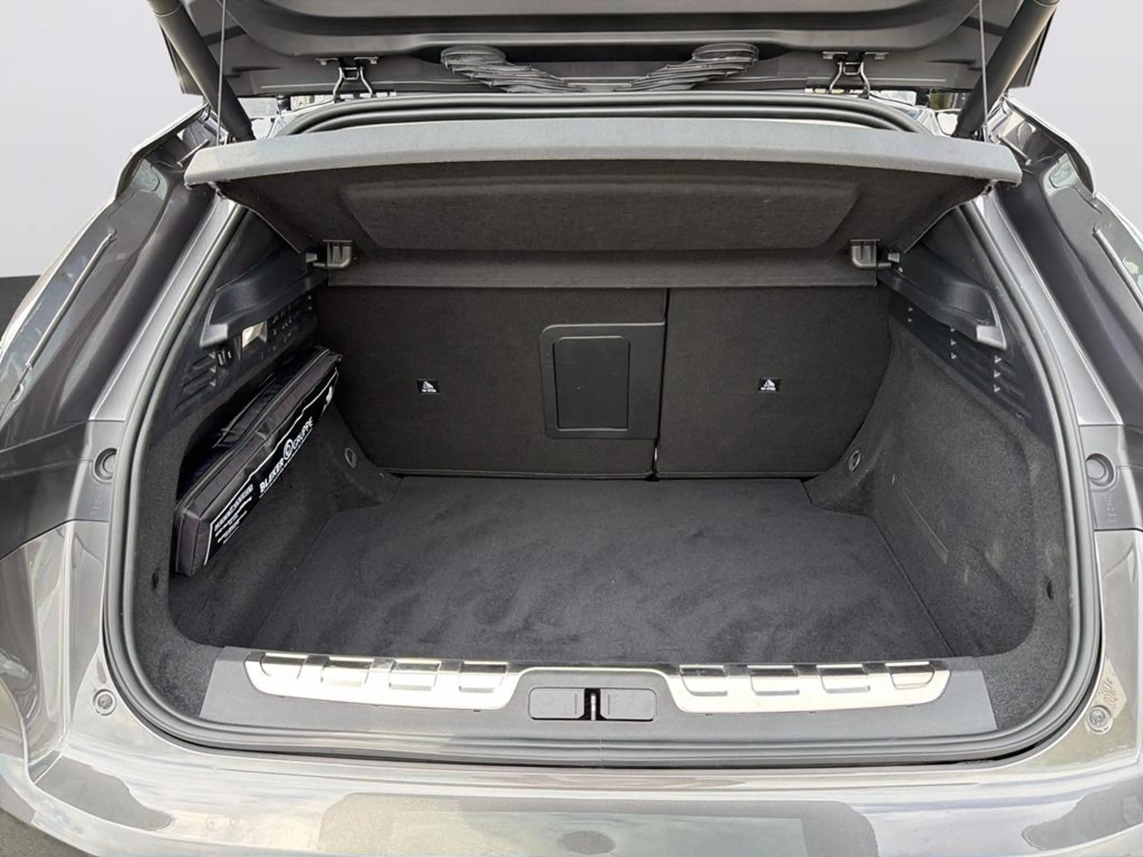 DS Automobiles DS 4 Performance Line + — photo 9
