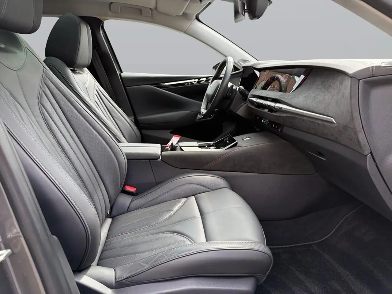 DS 4 PERFORMANCE LINE + PureTech 180, миниатюра 13