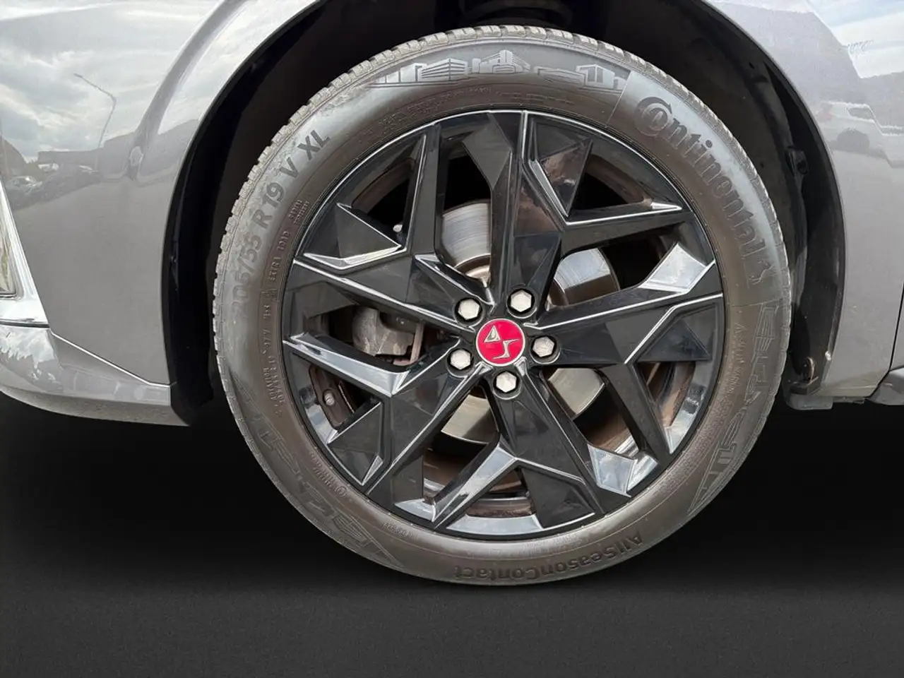 DS 4 PERFORMANCE LINE + PureTech 180, миниатюра 10