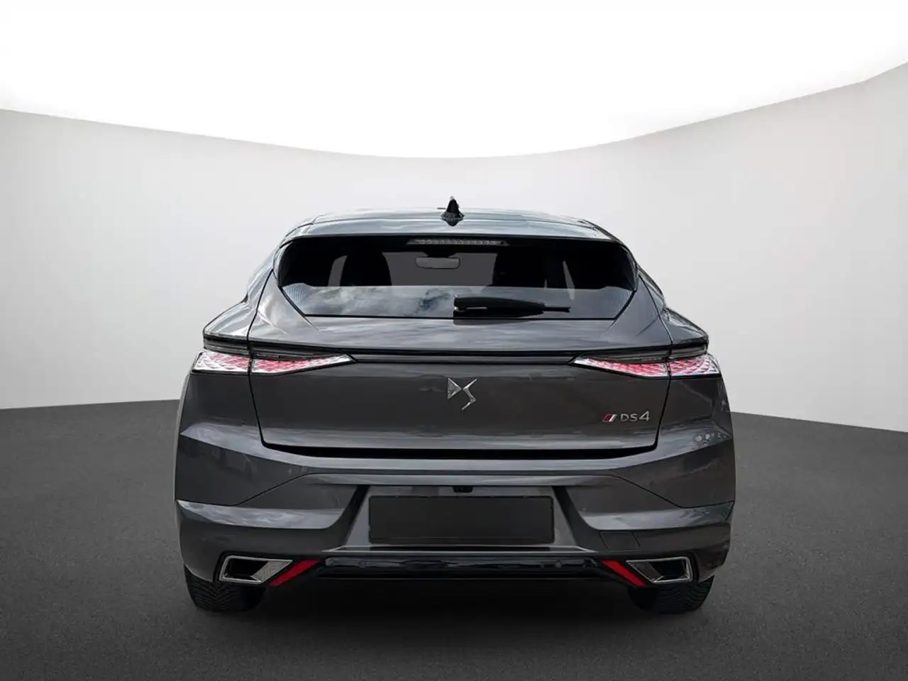 DS 4 PERFORMANCE LINE + PureTech 180, миниатюра 4