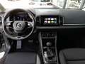 Skoda Karoq TOUR 4x4 2,0 TDI DSG *VOLL-LED MIT DYN BLINKER / VIRTUELL / NAVI / AHV & KAMERA / ACC / KEYLESS* Grau - thumbnail 3