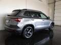 Skoda Karoq TOUR 4x4 2,0 TDI DSG *VOLL-LED MIT DYN BLINKER / VIRTUELL / NAVI / AHV & KAMERA / ACC / KEYLESS* Grau - thumbnail 2