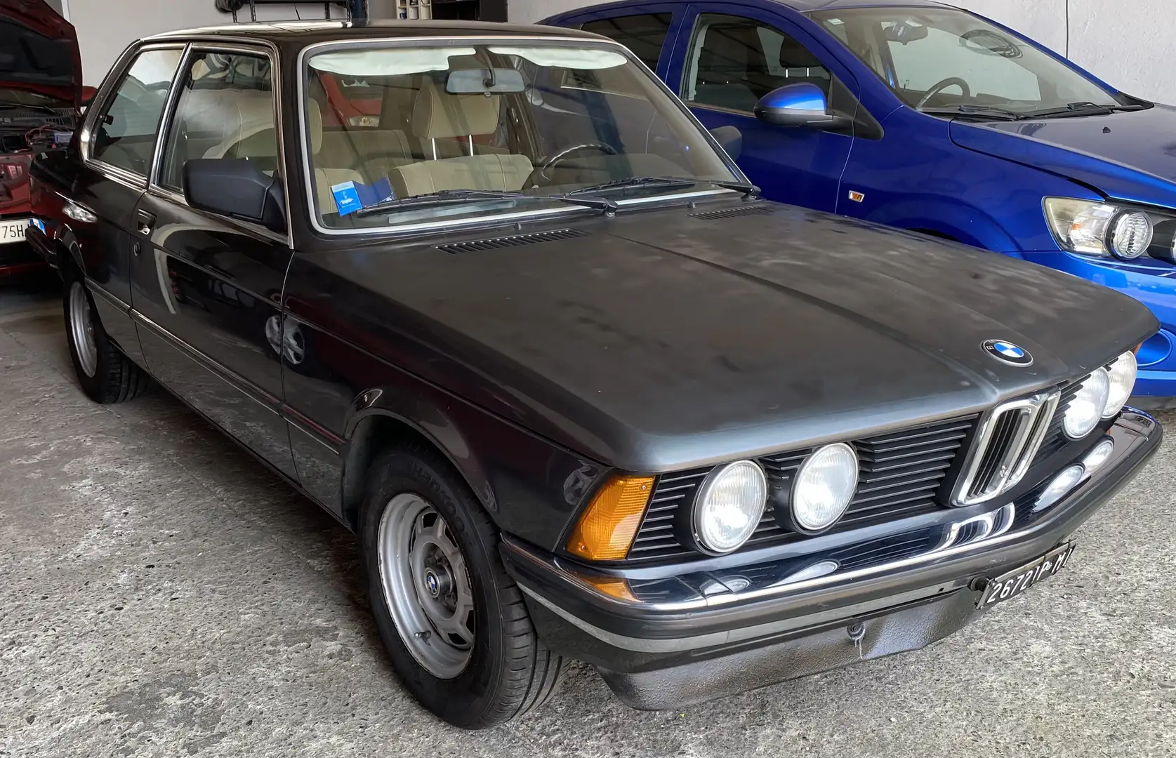 BMW 318 318 benzina - 2