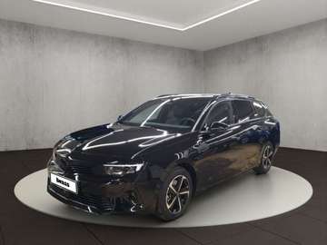 Sports Tourer GS Hybrid 107 kW (145 PS),