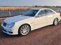 Mercedes-Benz E 55 AMG E55 AMG V8 White - thumbnail 1