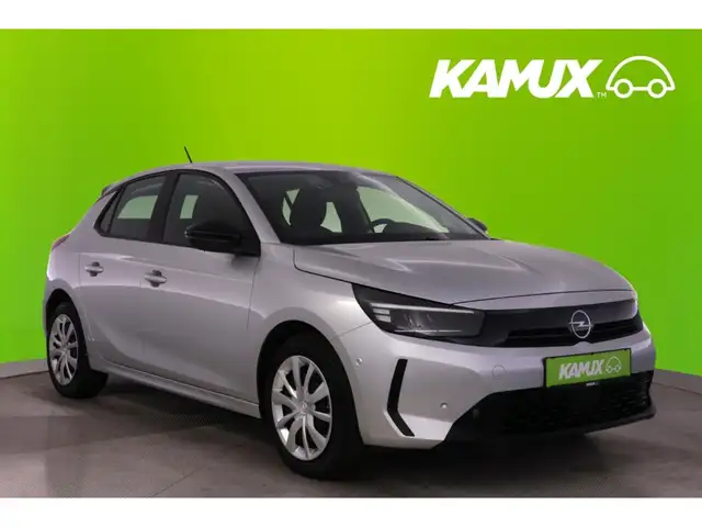 Opel Corsa F 1.2Turbo Aut.Edition+LED+CARPLAY+PDC+TWA