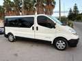 Renault Trafic passenger 9 posti + carico per Disabili Bianco - thumbnail 14