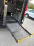 Renault Trafic passenger 9 posti + carico per Disabili Bianco - thumbnail 2