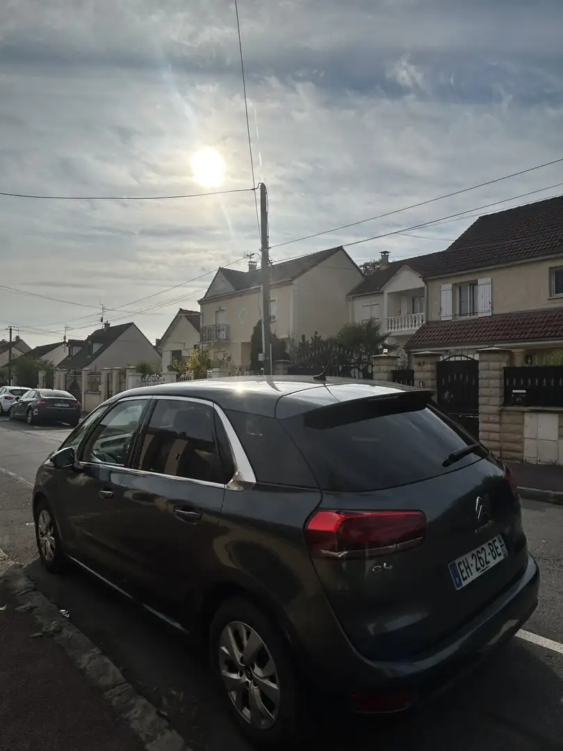 Citroen C4 Picasso PureTech 130 S&S Feel Edition - 1