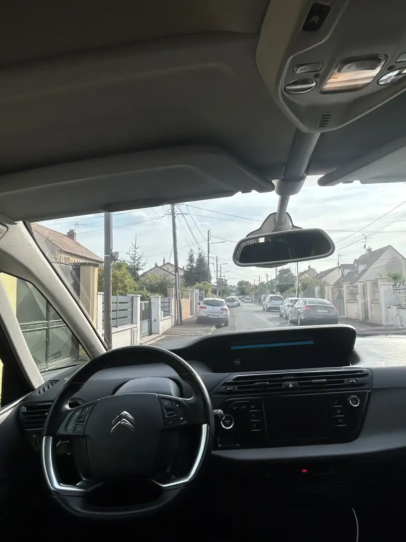 Citroen C4 Picasso PureTech 130 S&S Feel Edition - 2