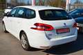 Peugeot 308 SW Active*Autom.*RFK*SHZ*Navi*TOP*Garantie Blanc - thumbnail 7