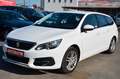 Peugeot 308 SW Active*Autom.*RFK*SHZ*Navi*TOP*Garantie Blanc - thumbnail 1