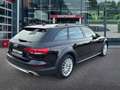 Audi A4 allroad 45 TFSI QUATTRO E-KLEP/CRUISE/PDC/STOELVERW/NAVI Negro - thumbnail 5