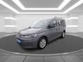 Volkswagen Caddy LIFE 2.0 TDI DSG (+EURO6+NAVI+AHK) Bluetooth Grau - thumbnail 2