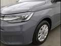 Volkswagen Caddy LIFE 2.0 TDI DSG (+EURO6+NAVI+AHK) Bluetooth Grau - thumbnail 4