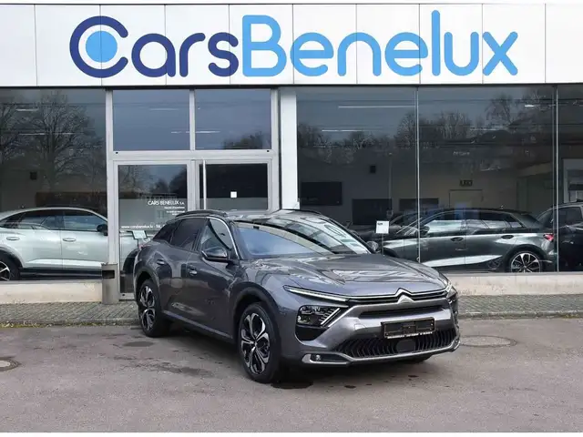 Citroen C5 X 1.2 PureTech PLUS EAT8 CUIR ACC HUD LANE NEUVE