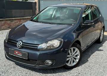 Golf 1.4 TSI Highline DSG *1An-Garantie*