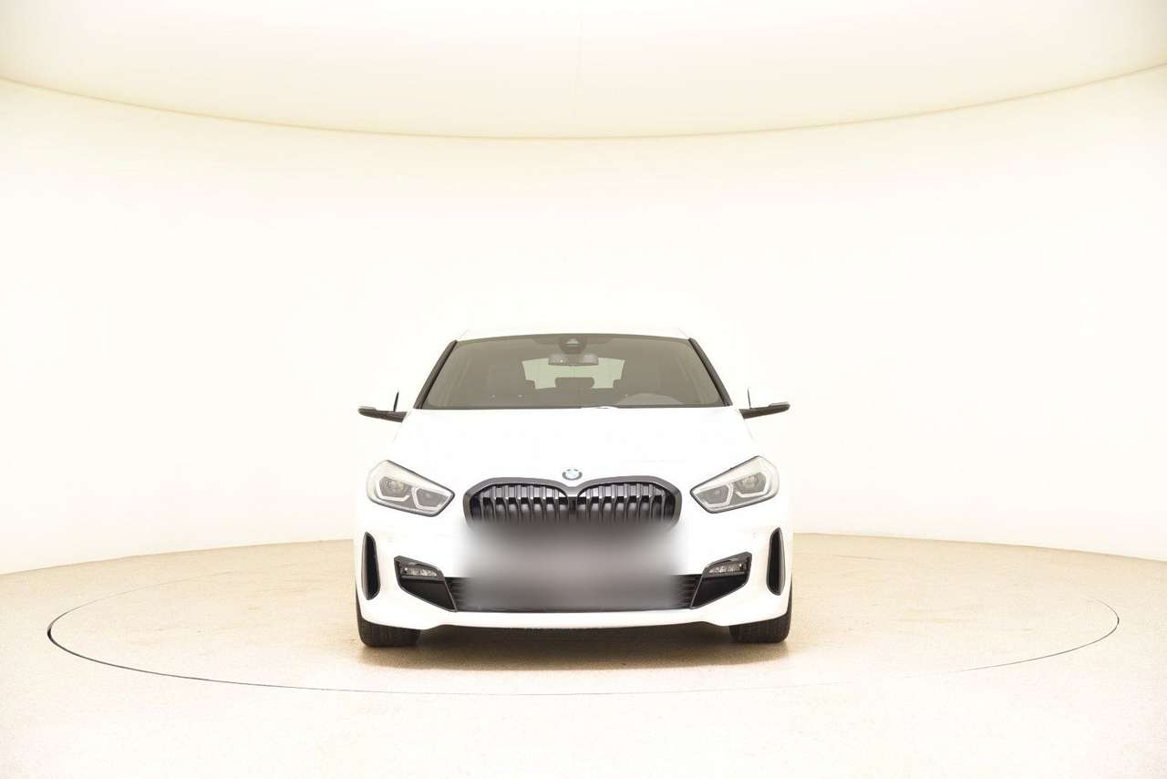BMW-118-i M Sport ACC AHK HiFi LED ParkAss*UVP:47.150