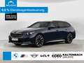 BMW i5 Touring M60 xDrive PANO AHK 360° B&W LED Schwarz - thumbnail 1