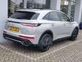 DS Automobiles DS 7 E-TENSE 225 OPÉRA BLACK PACK PHEV Massagestoel | S Gris - thumbnail 5