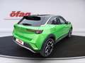 Opel Mokka-E Ultimate 3 Phasig ACC+LED+Navi+SHZ+Kam. Vert - thumbnail 6