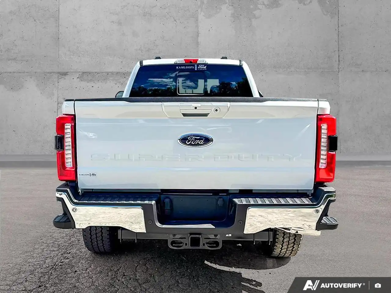Ford F 350 снимка Ford F 350