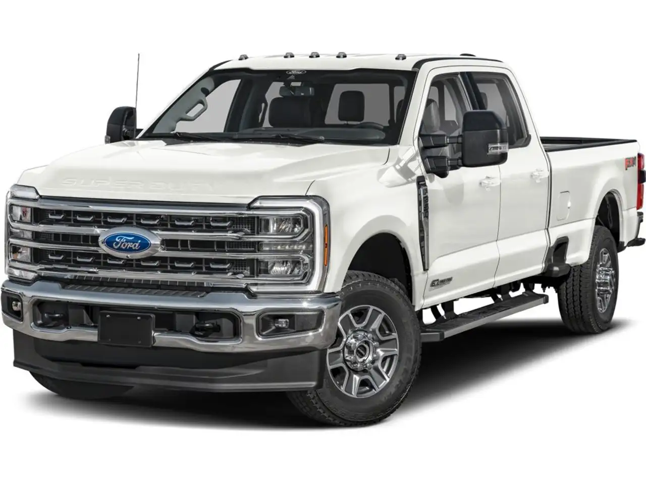 2026 Ford F 350