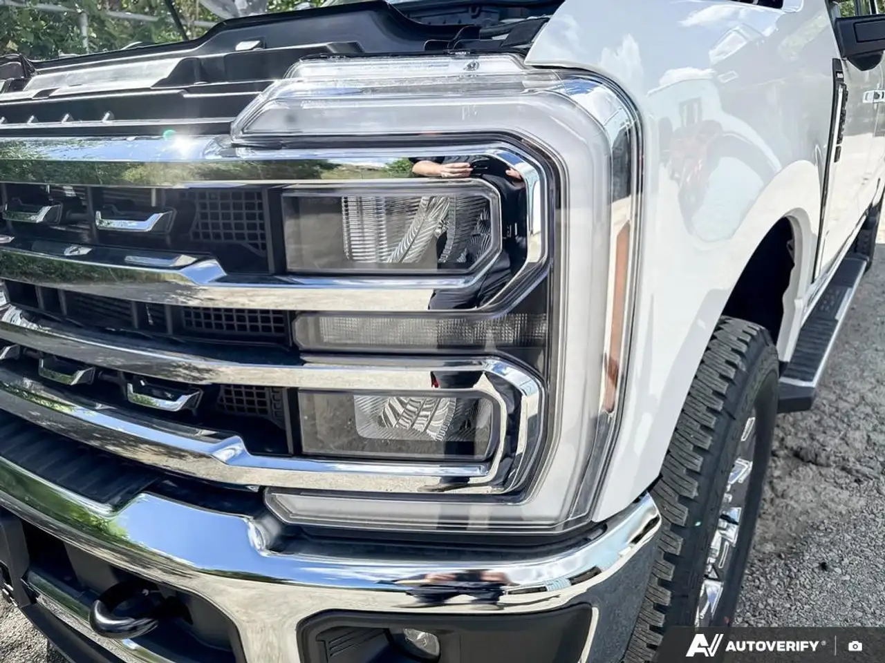 Ford F 350 снимка Ford F 350