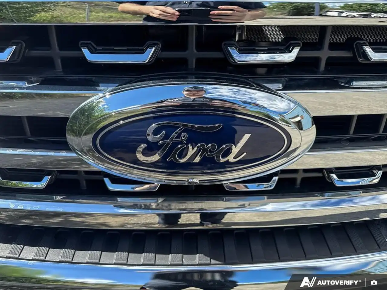 Ford F 350 снимка Ford F 350